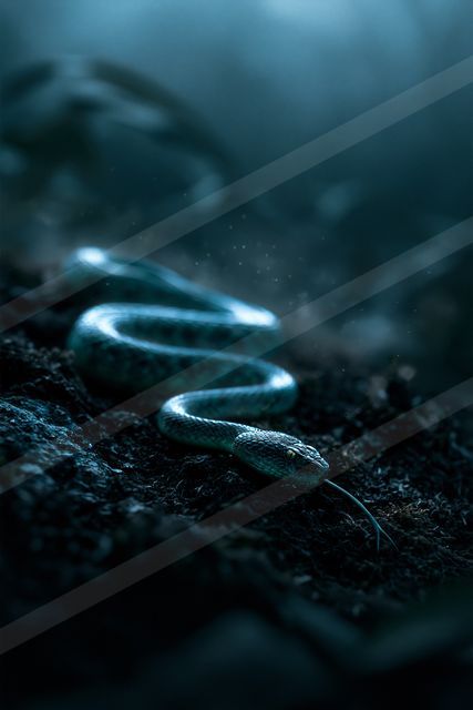 Snake.