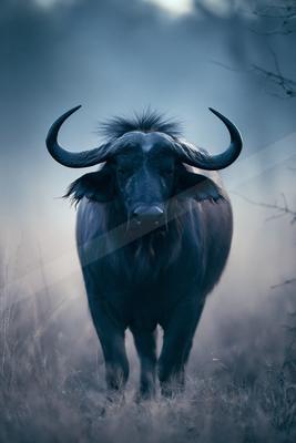 A bright wildlife photo.