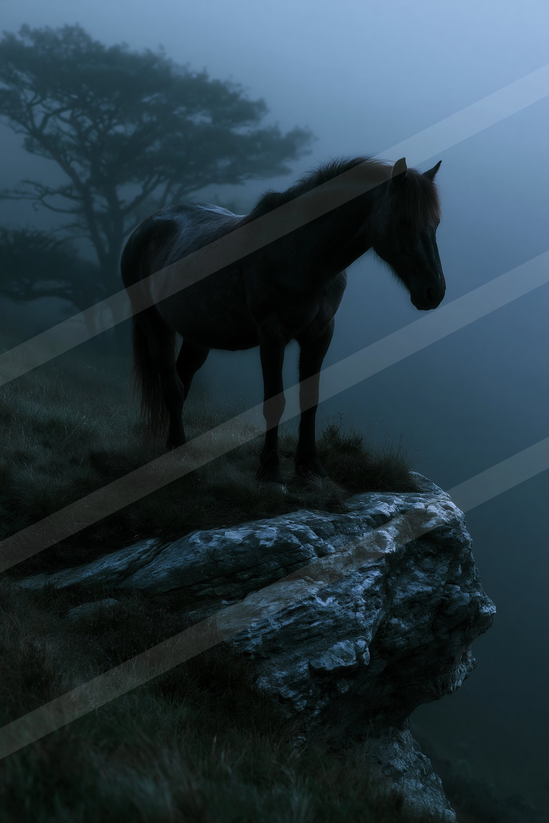 Horse.