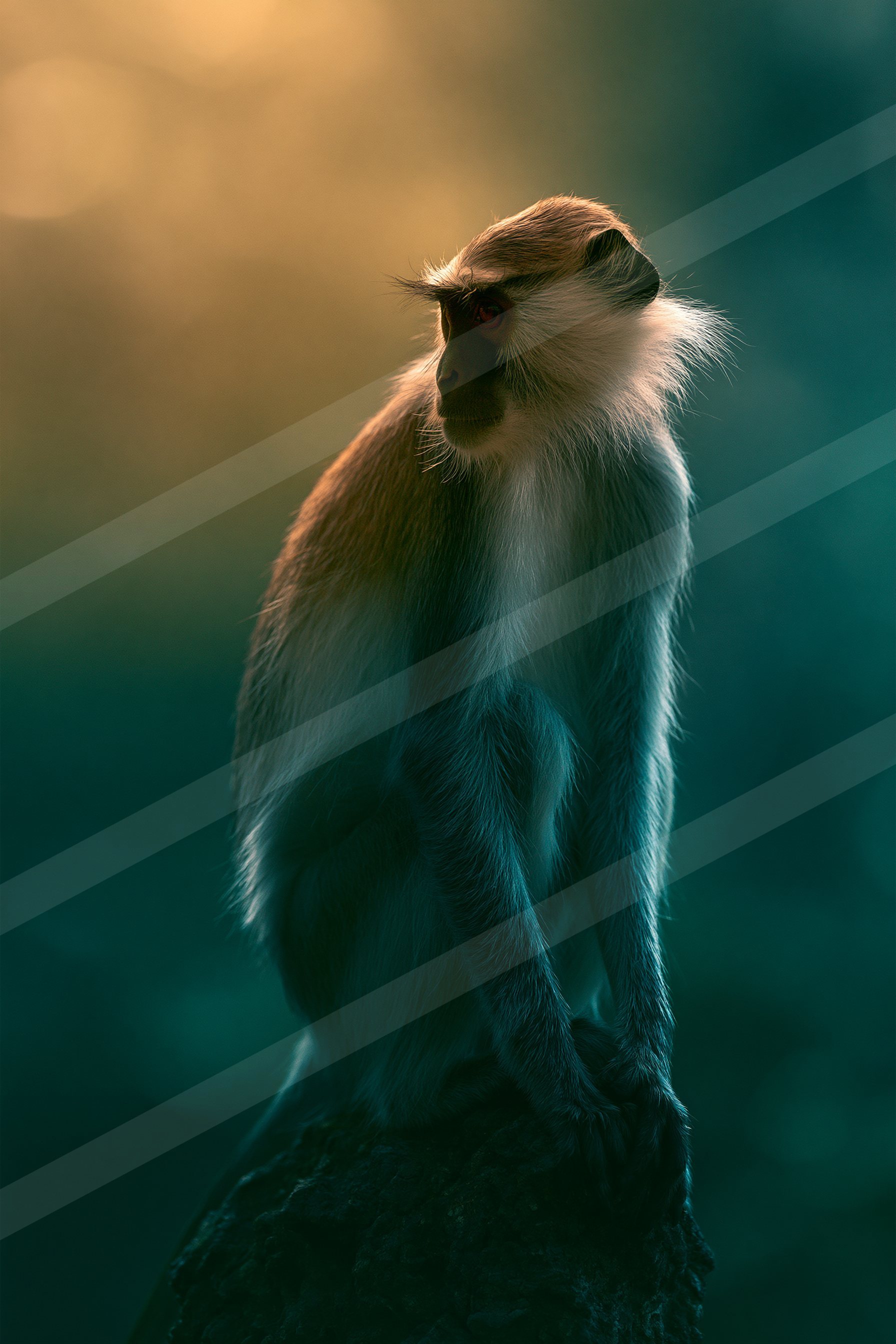 Monkey.