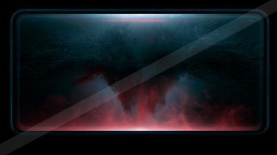 A moody still life of abstract texture.