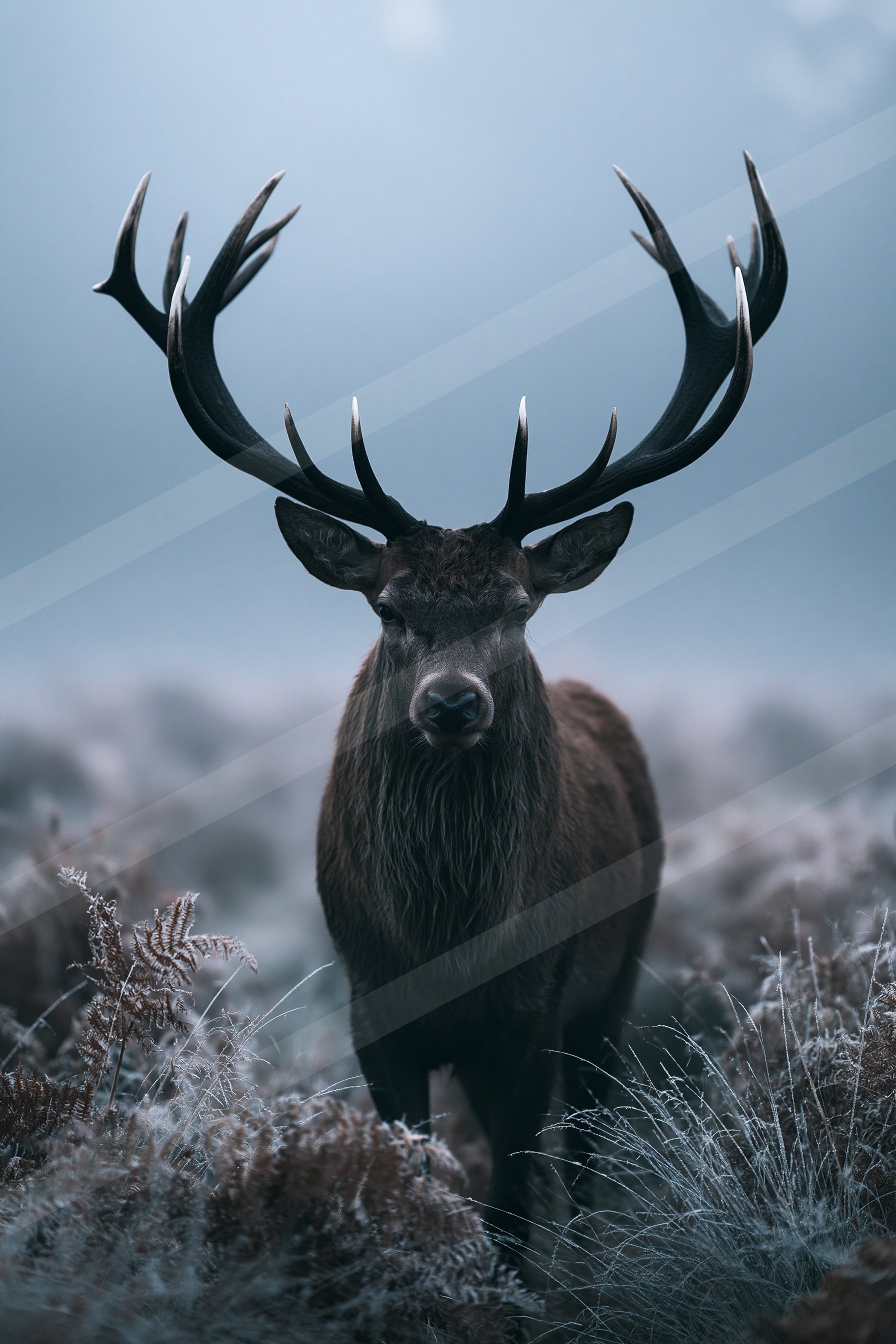 Black grouse.