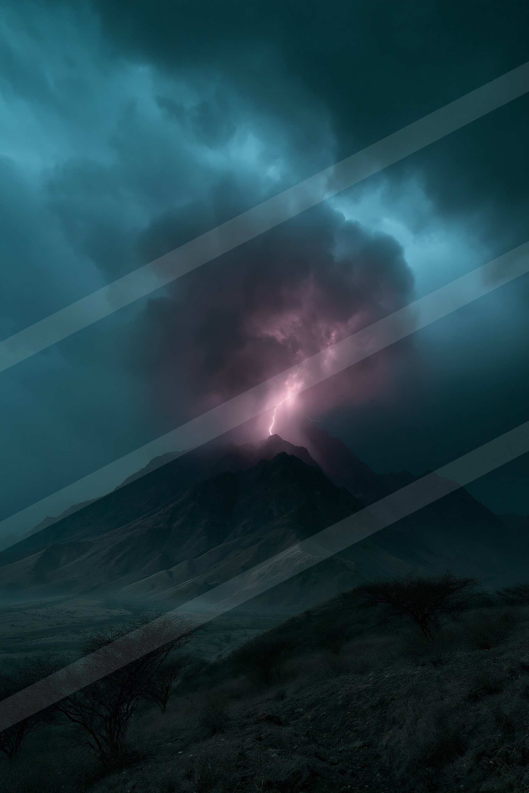 Volcanoes