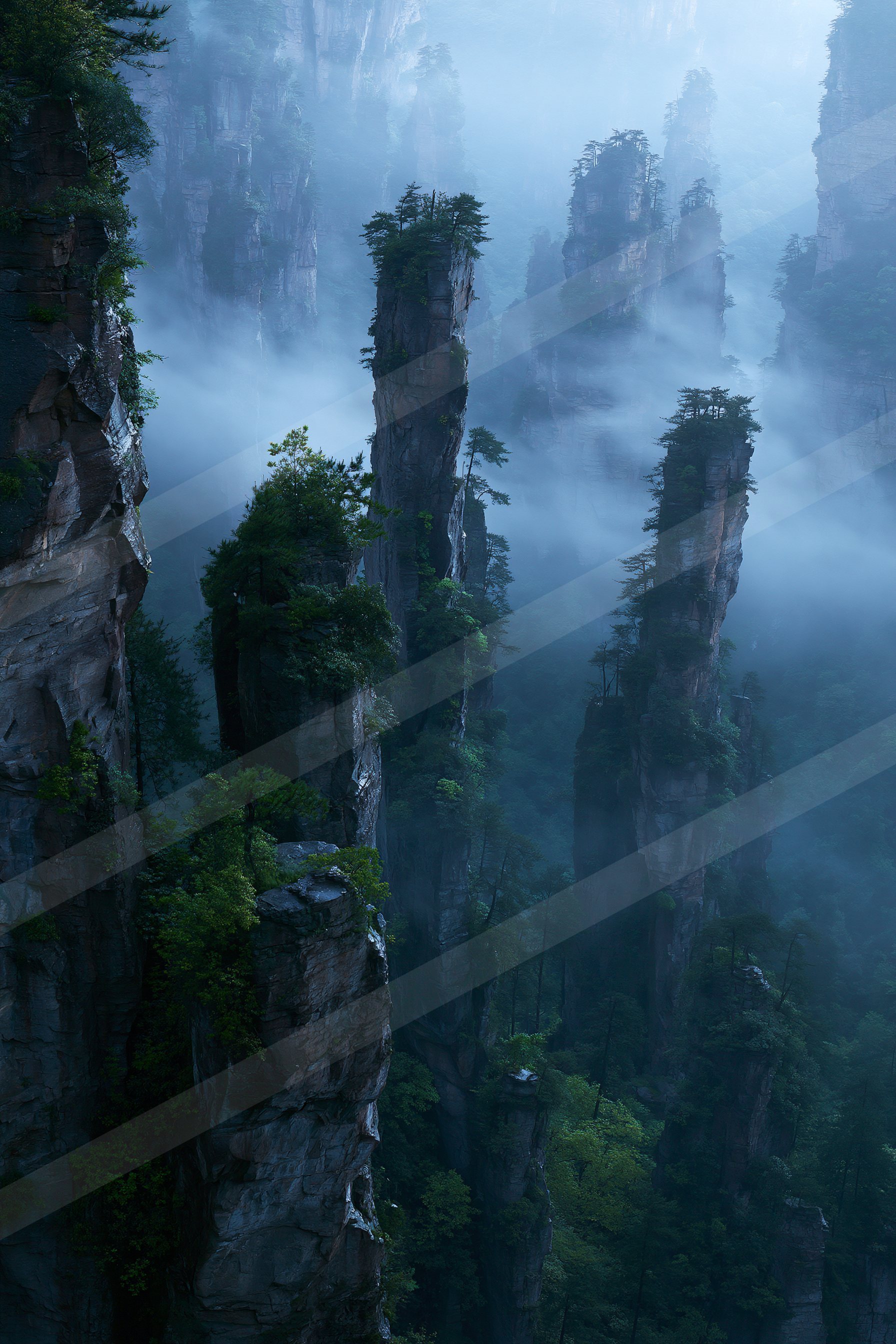 Mountains