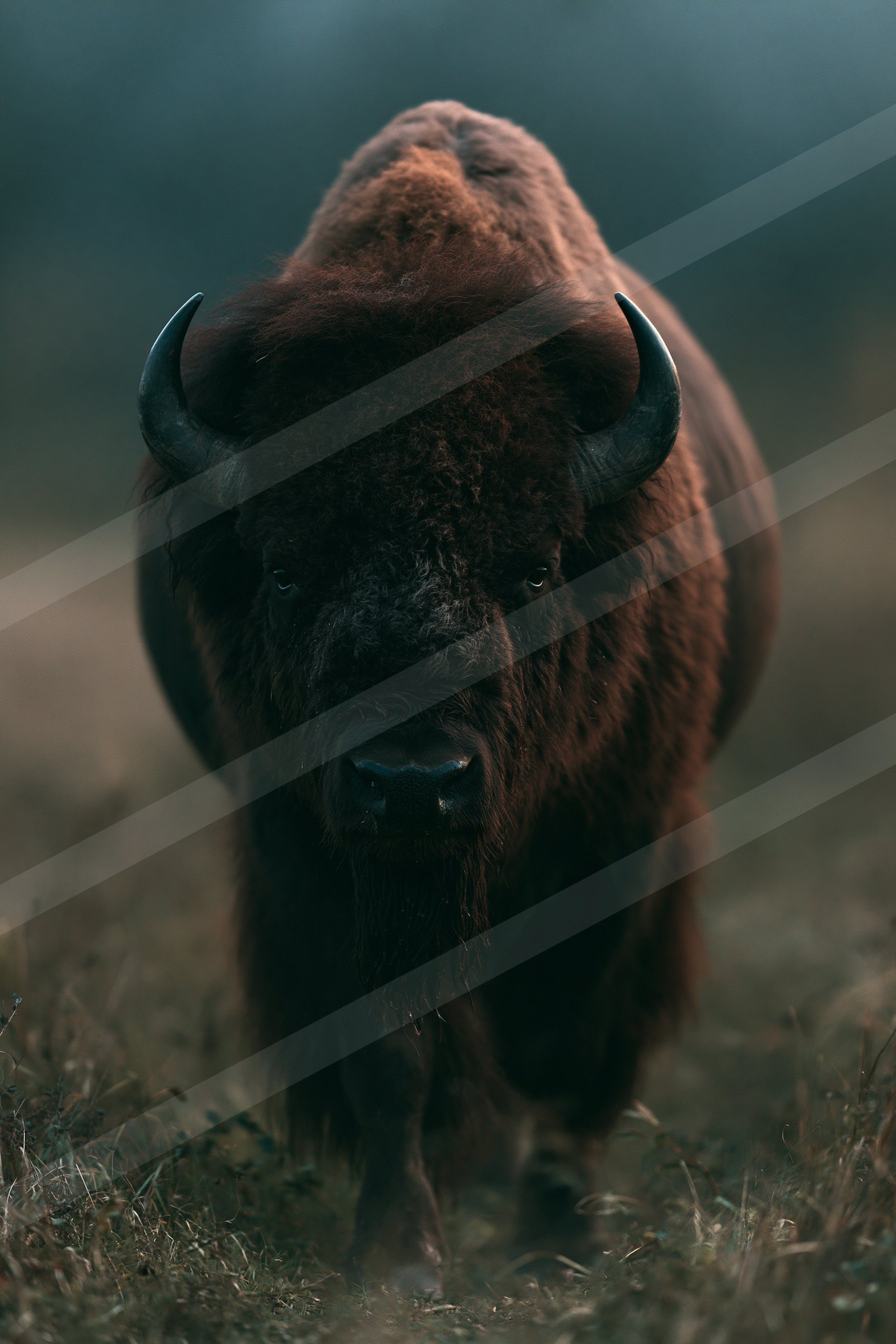 Bear.