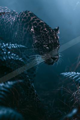 Leopard.