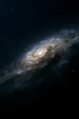 Space & Astronomy