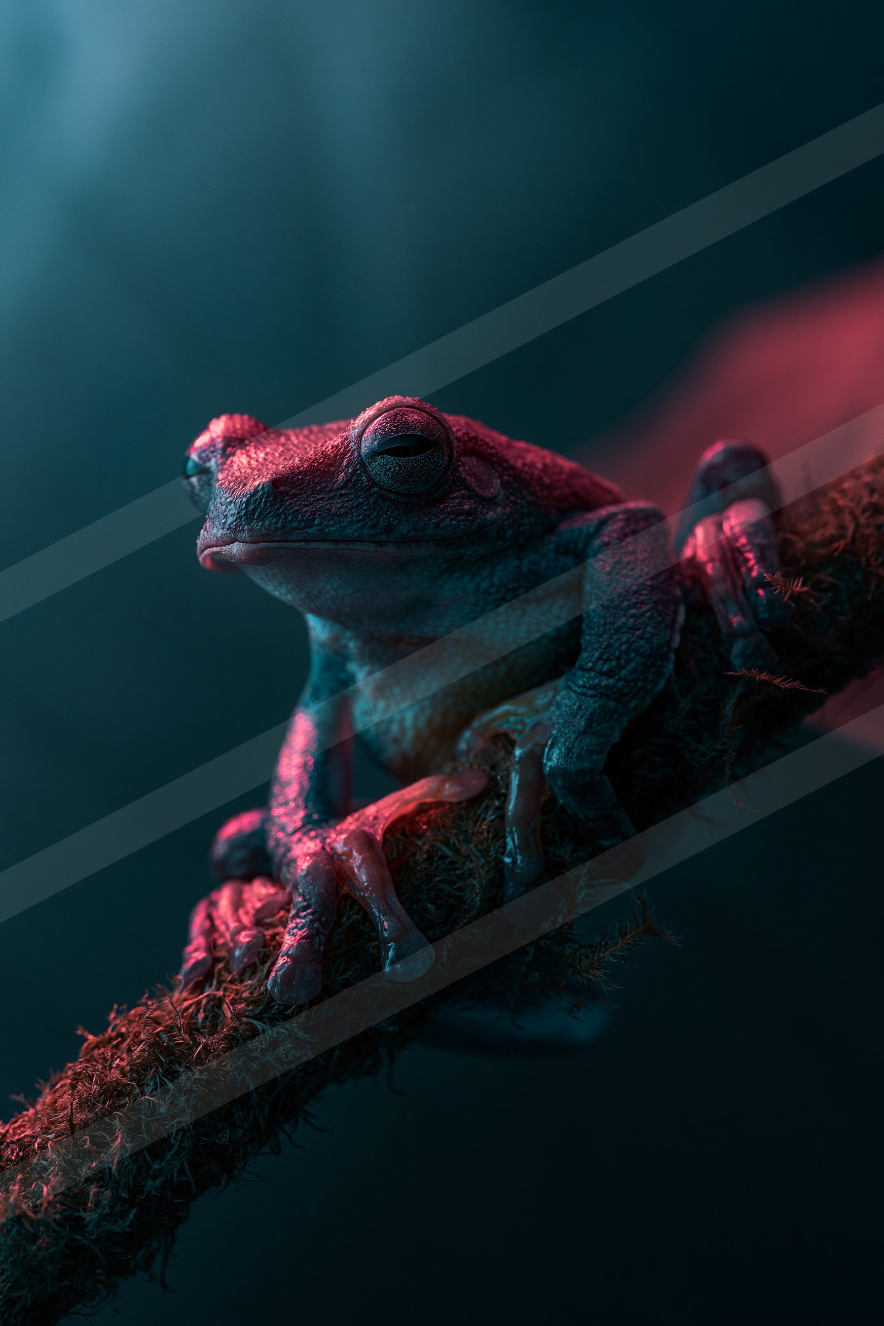 Frog.